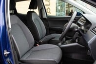 SEAT Arona TSI SE TECHNOLOGY 32