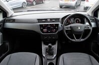 SEAT Arona TSI SE TECHNOLOGY 13