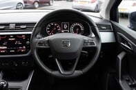 SEAT Arona TSI SE TECHNOLOGY 23