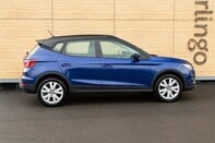 SEAT Arona TSI SE TECHNOLOGY 15