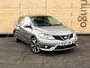 Nissan Pulsar TEKNA DIG-T XTRONIC