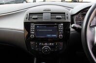 Nissan Pulsar TEKNA DIG-T XTRONIC 26