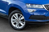 Skoda Karoq SE TECHNOLOGY TSI DSG 3