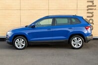 Skoda Karoq SE TECHNOLOGY TSI DSG 16