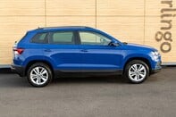 Skoda Karoq SE TECHNOLOGY TSI DSG 15