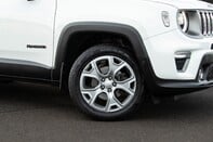 Jeep Renegade MULTIJET II LIMITED 2