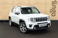 Jeep Renegade MULTIJET II LIMITED 1