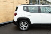 Jeep Renegade MULTIJET II LIMITED 11