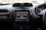 Jeep Renegade MULTIJET II LIMITED 24