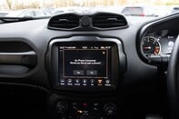 Jeep Renegade MULTIJET II LIMITED 29