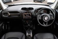 Jeep Renegade MULTIJET II LIMITED 13