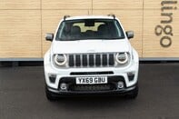 Jeep Renegade MULTIJET II LIMITED 7