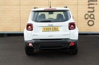 Jeep Renegade MULTIJET II LIMITED 8