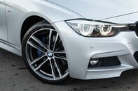 BMW 3 Series 320D XDRIVE M SPORT SHADOW EDITION 3