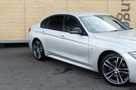 BMW 3 Series 320D XDRIVE M SPORT SHADOW EDITION 9