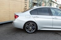 BMW 3 Series 320D XDRIVE M SPORT SHADOW EDITION 11