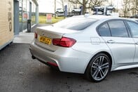 BMW 3 Series 320D XDRIVE M SPORT SHADOW EDITION 10