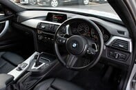 BMW 3 Series 320D XDRIVE M SPORT SHADOW EDITION 5