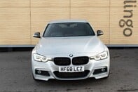 BMW 3 Series 320D XDRIVE M SPORT SHADOW EDITION 7