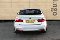 BMW 3 Series 320D XDRIVE M SPORT SHADOW EDITION 8