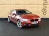 BMW 1 Series 118I SPORT