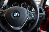 BMW 1 Series 118I SPORT 22