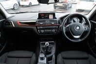 BMW 1 Series 118I SPORT 13