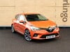 Renault Clio ICONIC TCE