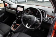 Renault Clio ICONIC TCE 5