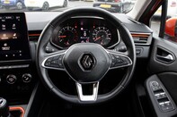 Renault Clio ICONIC TCE 23