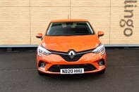 Renault Clio ICONIC TCE 7