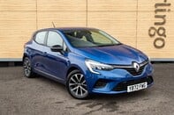 Renault Clio EVOLUTION E-TECH 1