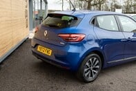 Renault Clio EVOLUTION E-TECH 10