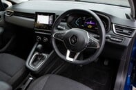 Renault Clio EVOLUTION E-TECH 5