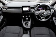 Renault Clio EVOLUTION E-TECH 13