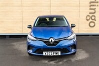 Renault Clio EVOLUTION E-TECH 7