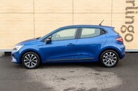 Renault Clio EVOLUTION E-TECH 16