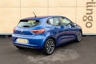 Renault Clio EVOLUTION E-TECH 4