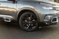 Citroen C5 Aircross SHINE PLUS 2