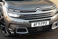 Citroen C5 Aircross SHINE PLUS 14