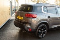 Citroen C5 Aircross SHINE PLUS 10