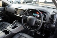 Citroen C5 Aircross SHINE PLUS 5