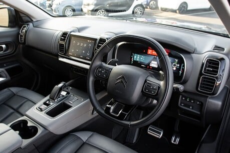 Citroen C5 Aircross SHINE PLUS