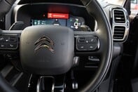 Citroen C5 Aircross SHINE PLUS 22