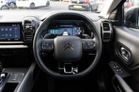 Citroen C5 Aircross SHINE PLUS 23