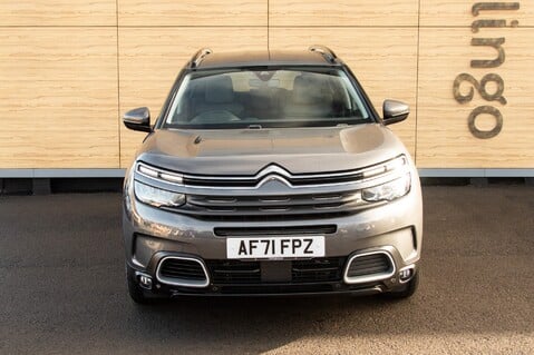 Citroen C5 Aircross SHINE PLUS 7