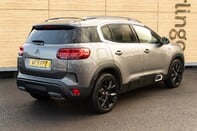 Citroen C5 Aircross SHINE PLUS 4