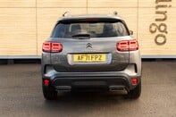 Citroen C5 Aircross SHINE PLUS 8