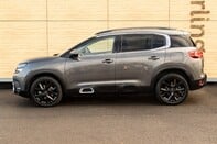 Citroen C5 Aircross SHINE PLUS 16