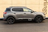 Citroen C5 Aircross SHINE PLUS 39